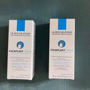 La Roche-Posay White Hand & Foot Care Essentials